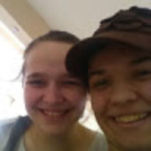 Meet your Posher, Abigail